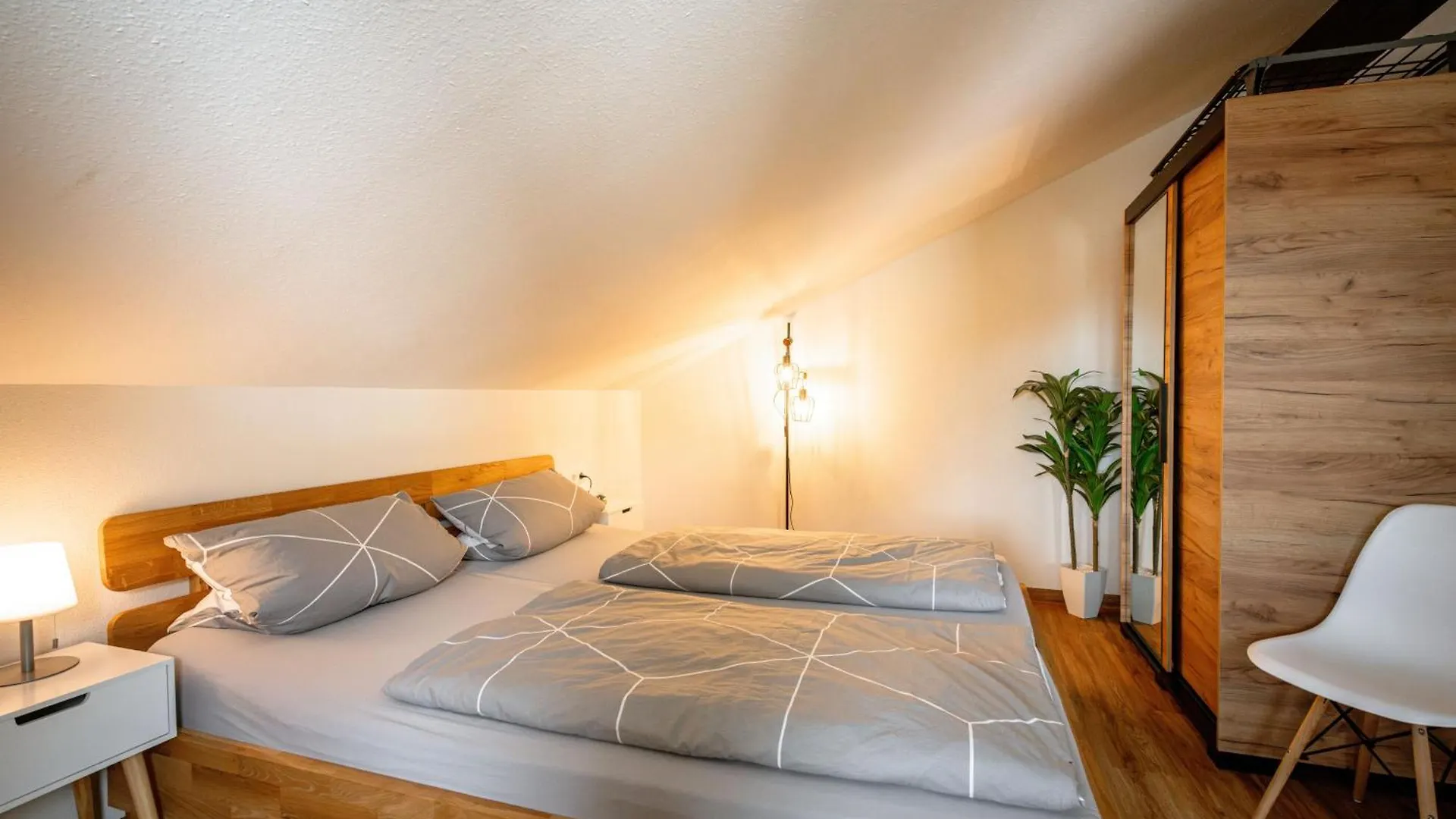 Bergliebe Apartment Kierwang
