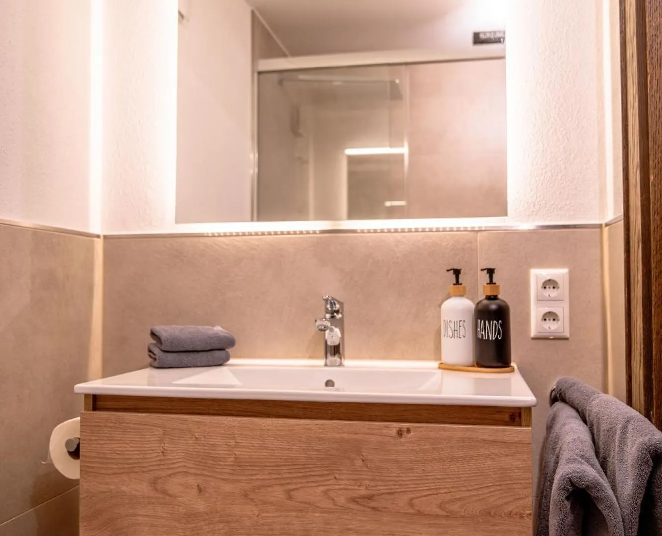 Bergliebe Apartment Kierwang Germany